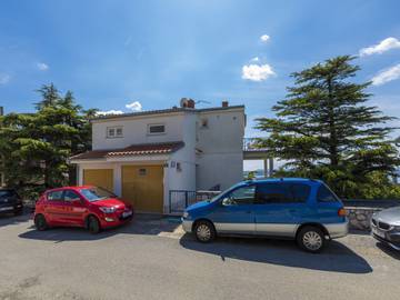 Ferienwohnung für 4 Personen in Dramalj, Primorje-Gorski Kotar, Bild 2