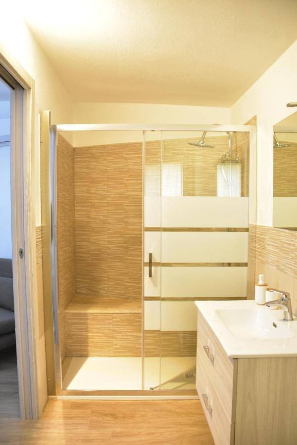 Superior Double Room in L'Annunziata, Castiadas