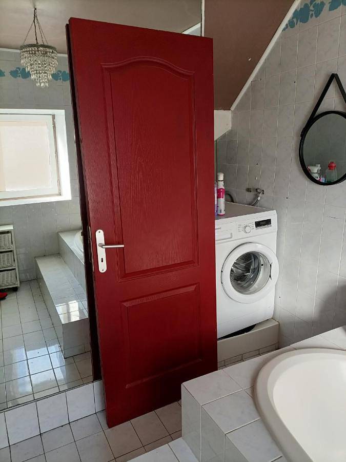Appartement de vacances pour 3 personnes