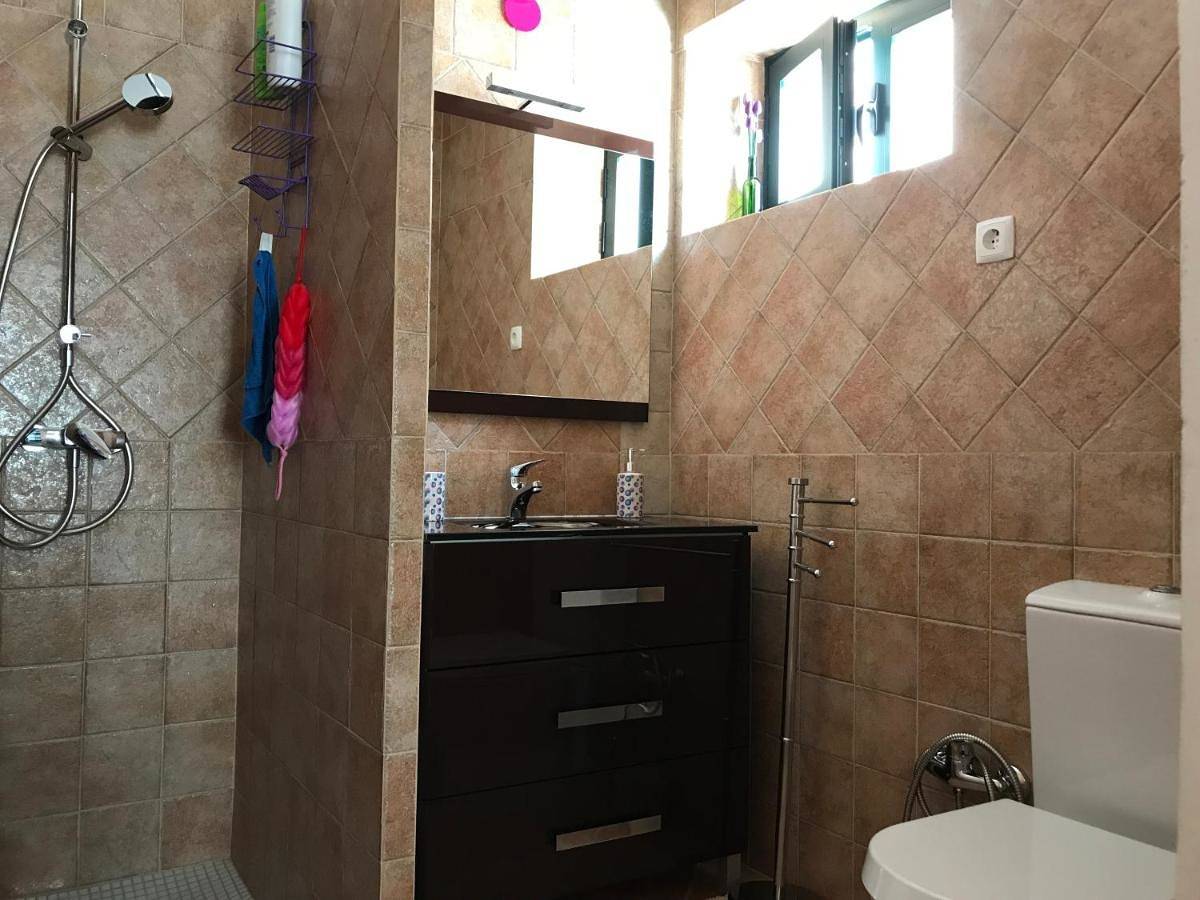 Vila Velha Guest House in Mértola, Parque Natural do Vale do Guadiana