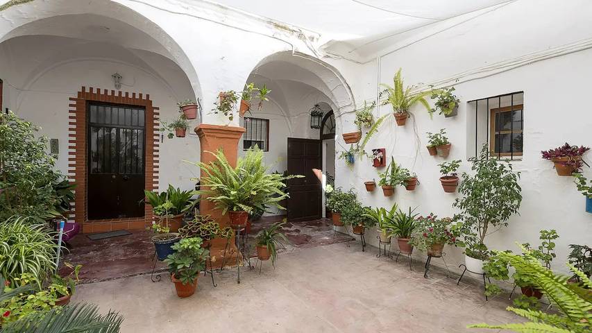 Apartamento de vacaciones para 5 personas - 1