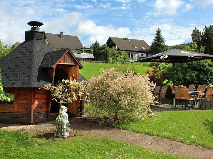 Pension für 2 Personen, mit Garten im Sauerland - 4