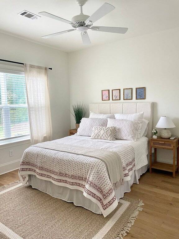 Vacation rental for 8 people, with yard and terrace in Auburn (AL)