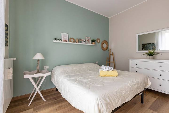 Appartement entier, Camaiore Gronda 15 Lu in Lido di Camaiore, Camaiore
