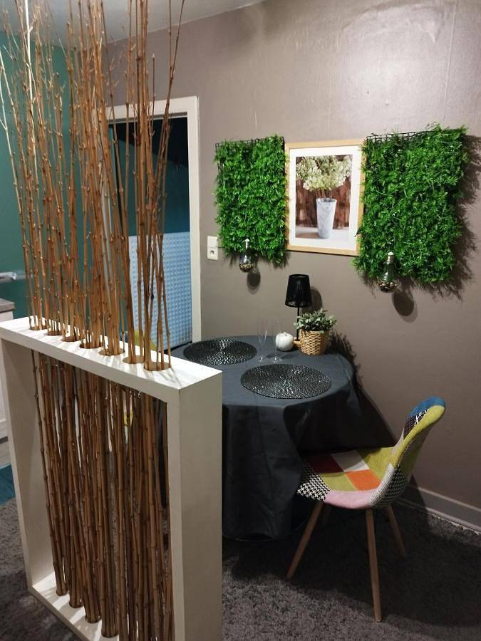 Location de vacances pour 2 personnes, avec jacuzzi et sauna à Walcourt - 3