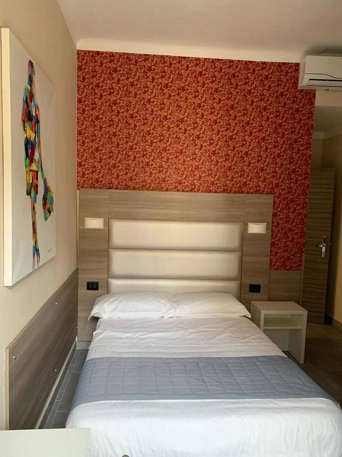 Aparthotel San Gregorio 45 in Milan, Province de Milan
