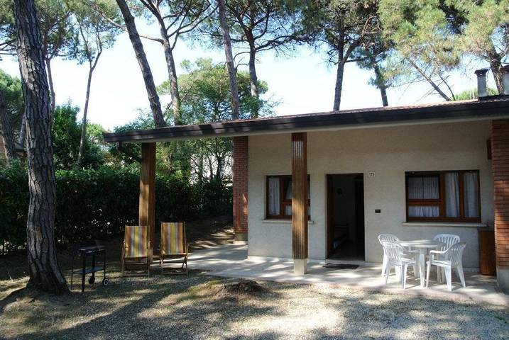 Maison de vacances pour 6 personnes - 1