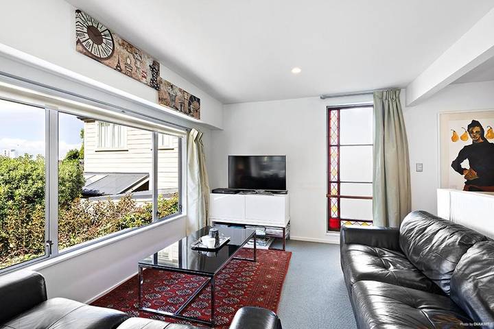 Feriehus for 6 personer, med utsikt og terrasse i New Zealand