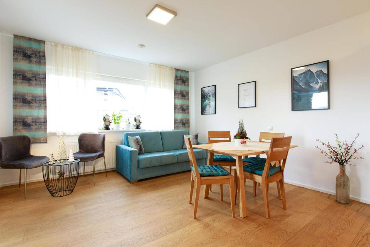 Ganze Wohnung, Wohlfühlapartment 47 in Götzis, Bezirk Feldkirch