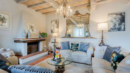 Boerderij voor 7 Personen in Lucca, Provincie Lucca, Afbeelding 2