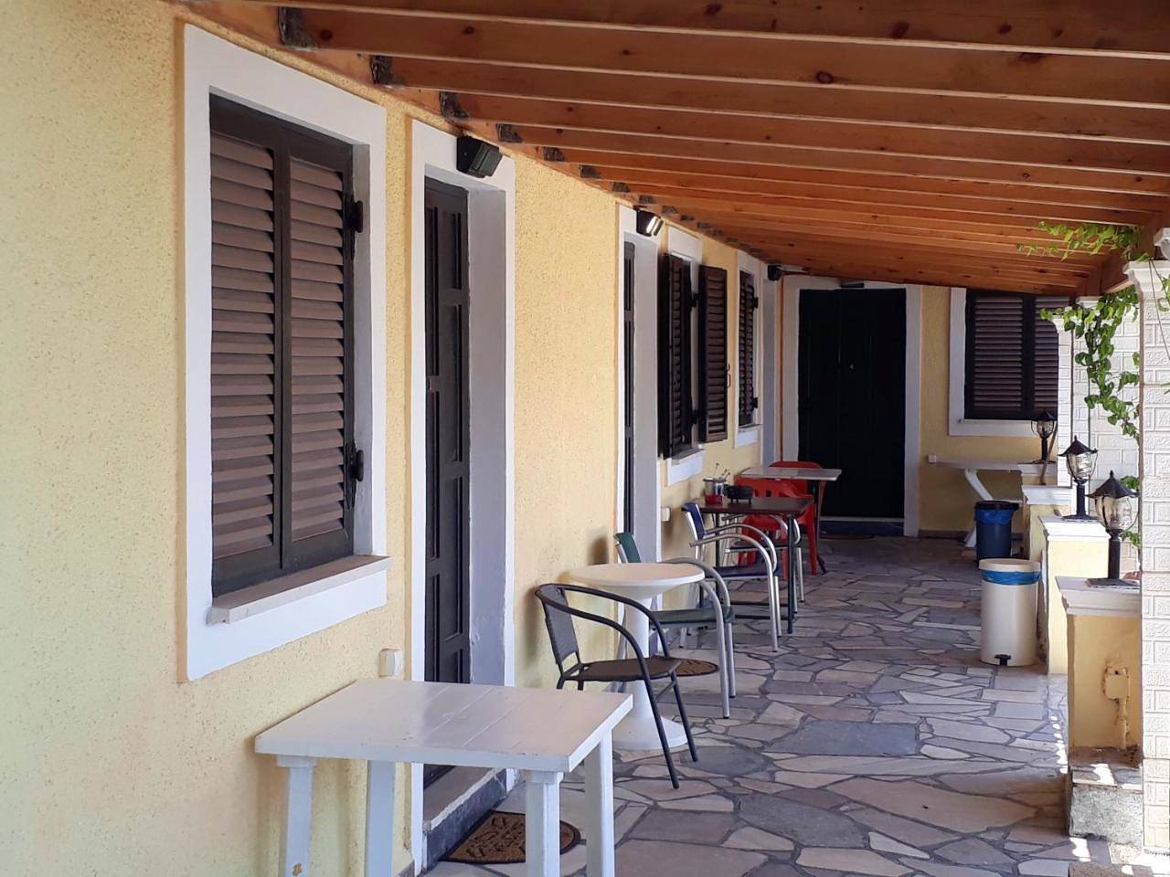 Ολόκληρο το διαμέρισμα, Akis Apartments Kontogialos-Pelekas in Πέλεκα, Κέρκυρα