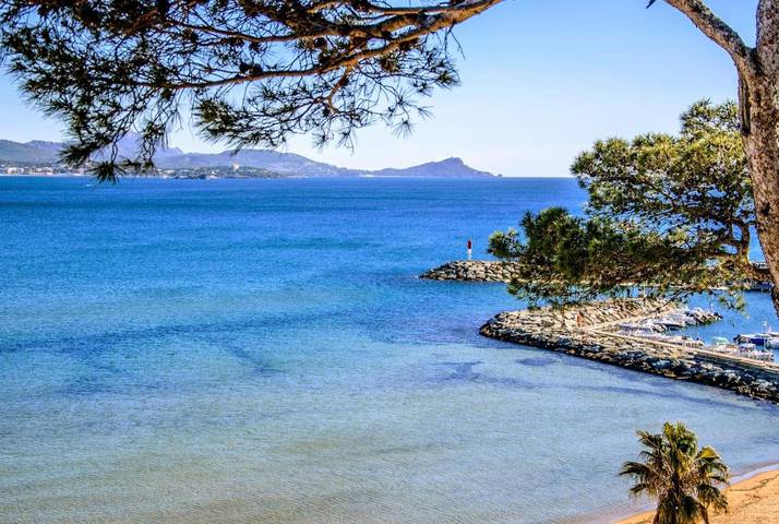Hôtel pour 2 personnes, avec jardin et piscine