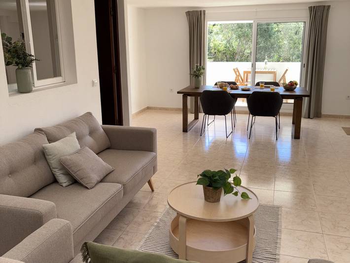 Ganze Wohnung, Gemütliche und helle Wohnung - 4 Pers. in Carvoeiro, Faro Distrikt