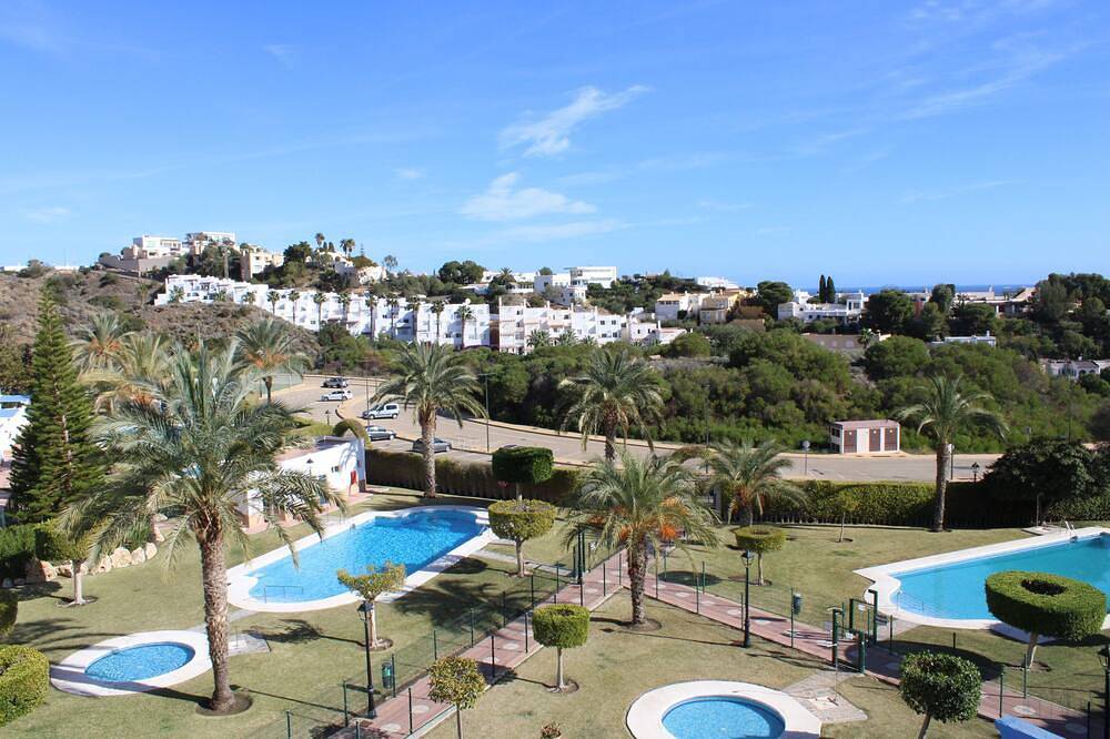 Apartamento entero, Los Atalayones in Playa de las Ventanicas, Mojácar