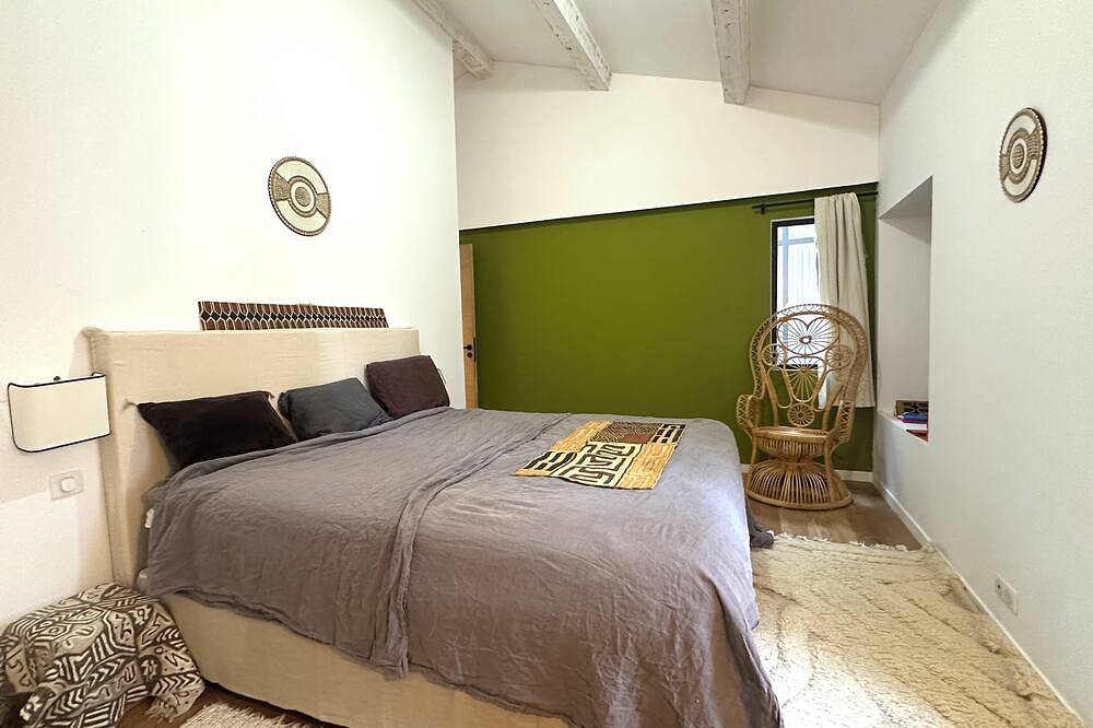 Maison de village au coeur de Puyricard avec Piscine in Aix-en-Provence, Région d'Aix-en-Provence