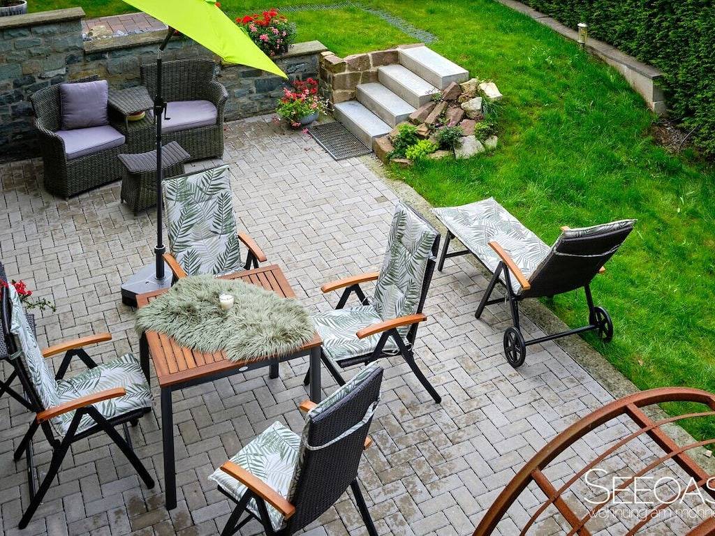 Ganze Wohnung, Ferienwohnung mit 1 Schlafzimmer in Körbecke, Möhnesee