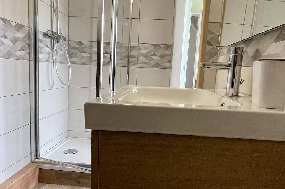 Entire apartment, Charming seaside studio in Le Crotoy, Abbeville region