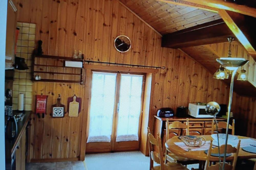 Ganze Wohnung, Harmony House  in Salvan, Martigny - Val de Bagnes & Umgebung