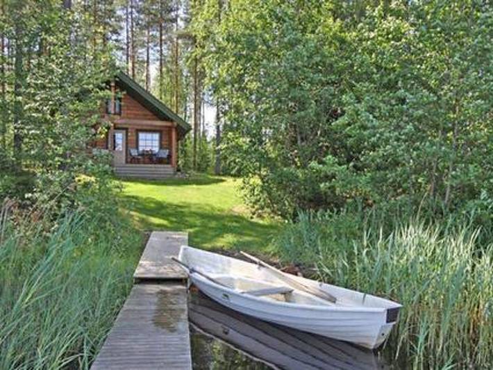 Pikkutupa in Pirkanmaa