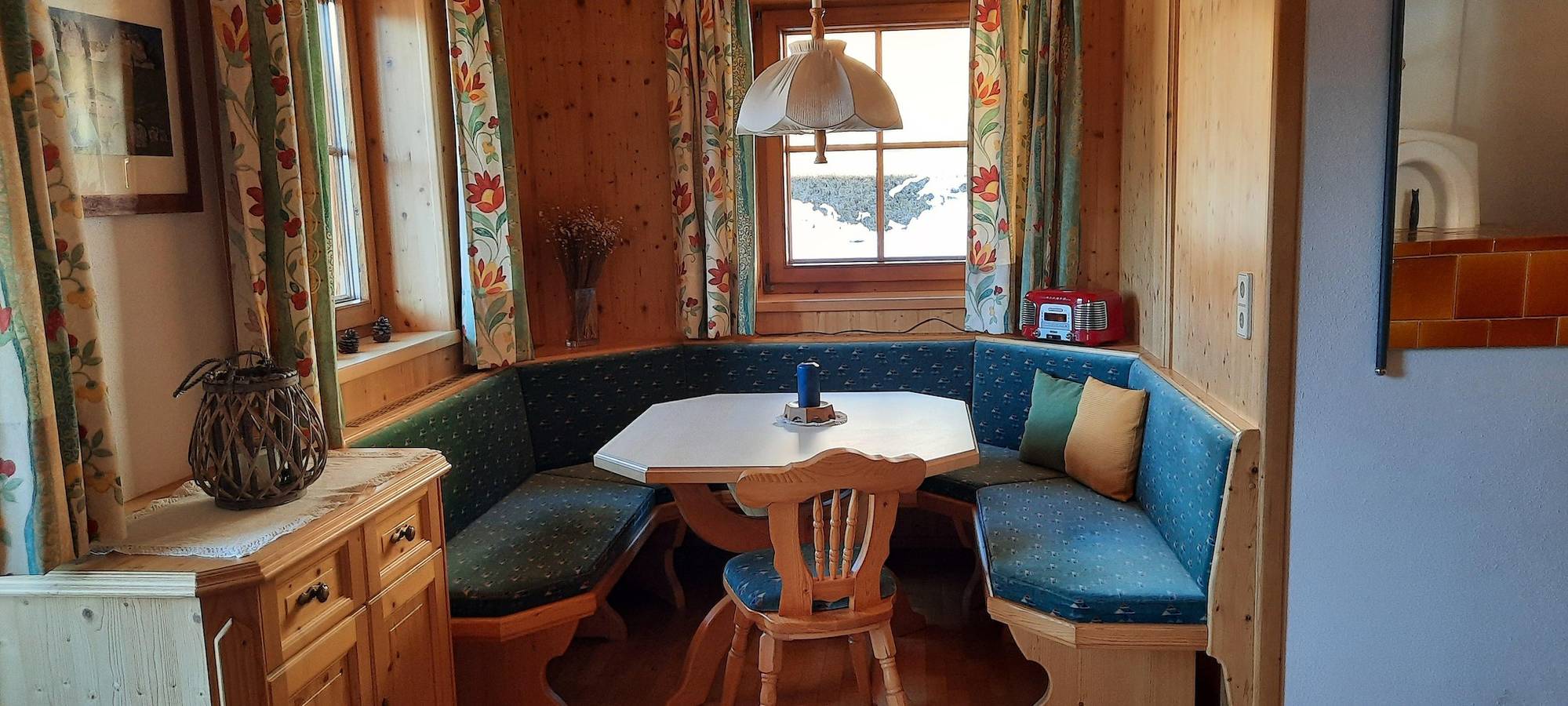 Geheel vakantieappartement, Appartement, douche, Wc in Wildschönau, Kaisergebirge