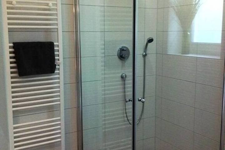Ganze Wohnung, Ferienwohnung/App. für 2 Gäste mit 35m² in Harthausen in Harthausen, Rheinebene