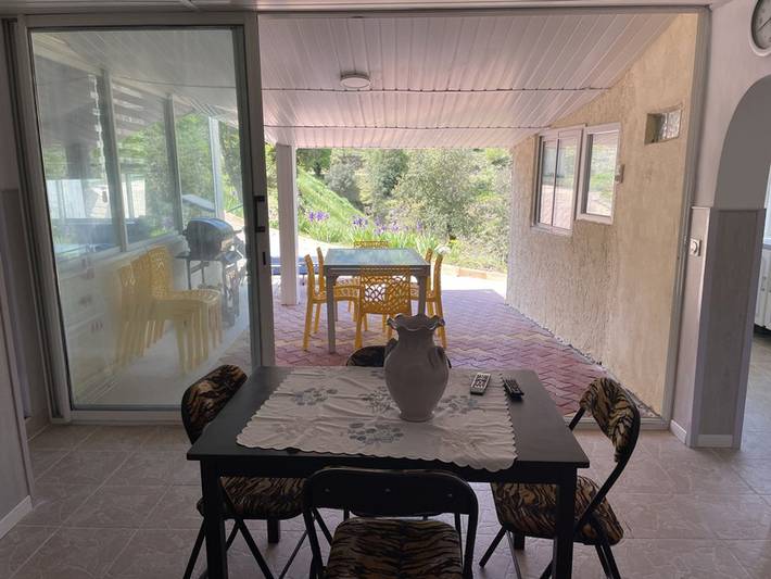 Gîte pour 10 personnes à Esparron-de-Verdon - 4