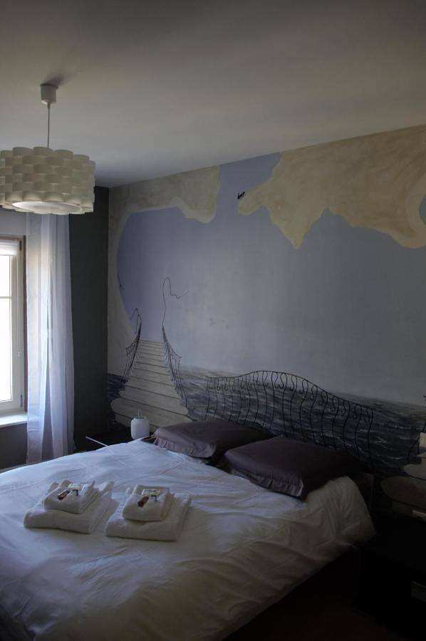 Chambre d’hôte pour 2 personnes, avec jacuzzi et terrasse dans la Meuse - 2