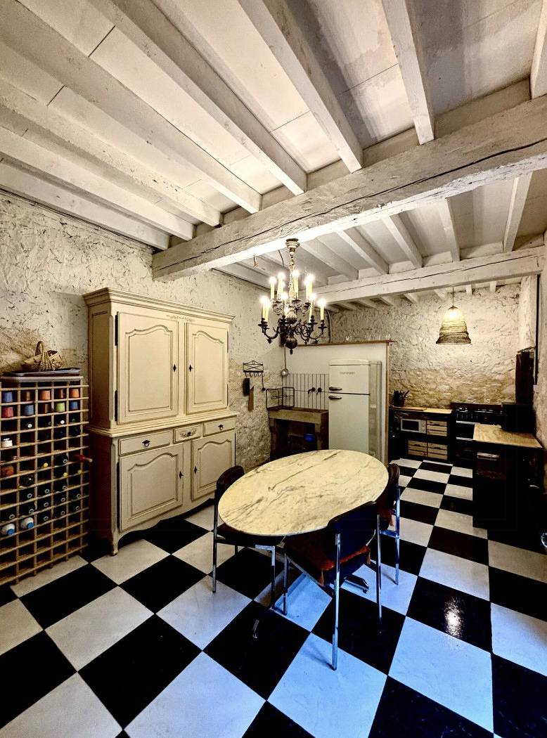 Château médiéval avec accès privé à la rivière in Quié, Parc naturel régional des Pyrénées ariégeoises