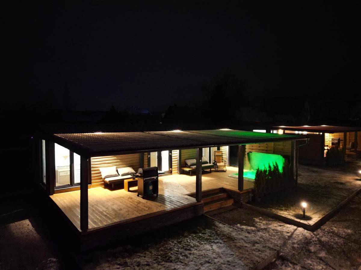 Two-Bedroom Chalet in Zuberec, Mittelslowakei