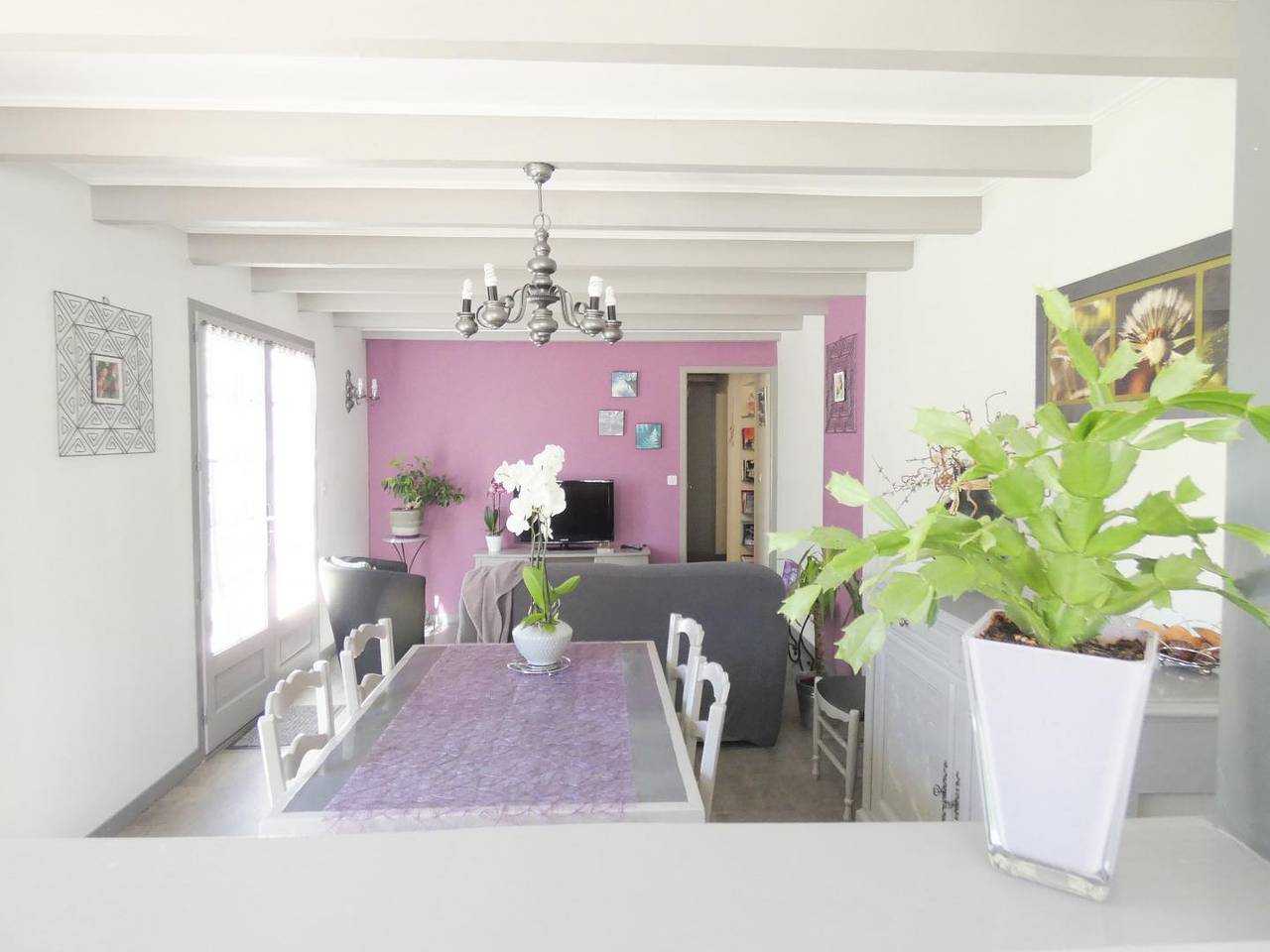 La Caminade in Gourbera, Région de Dax