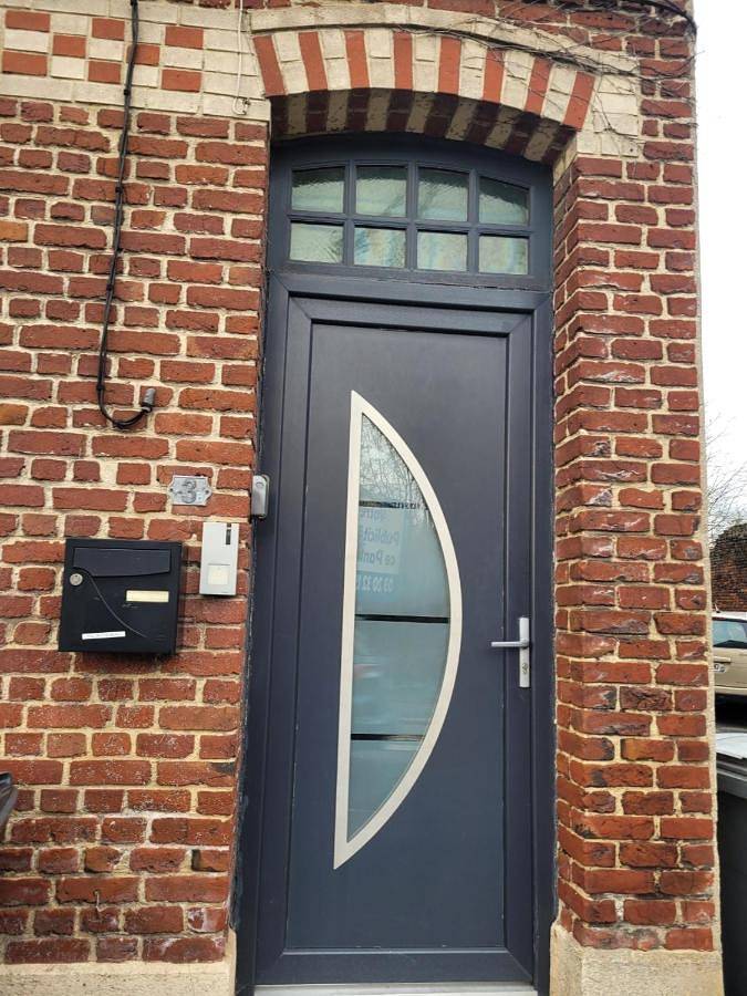 Appartement entier, Appartement de madame de souter in Sequedin, Région de Lille
