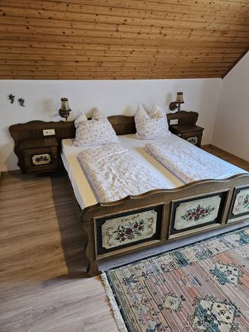 Villa voor 2 Personen in Todtmoos, Hoge Zwarte Woud, Afbeelding 2