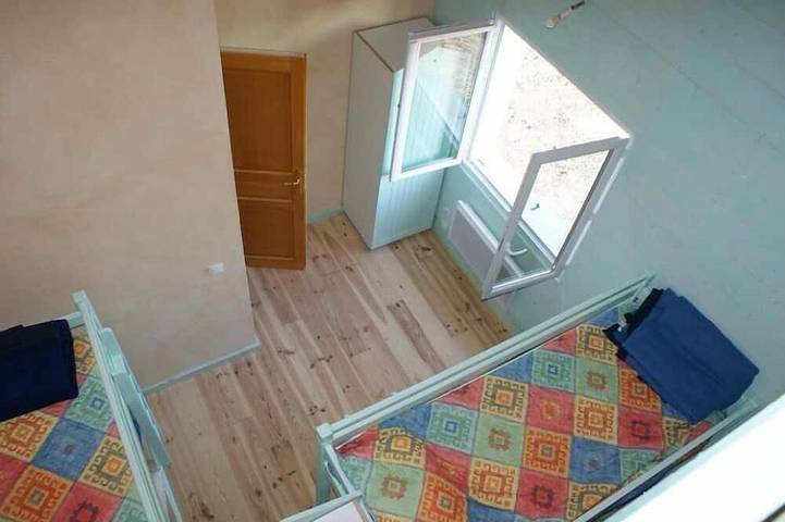 Location de vacances pour 11 personnes, avec jardin et terrasse, animaux acceptés dans Plage du Cap de l'Homy - 3