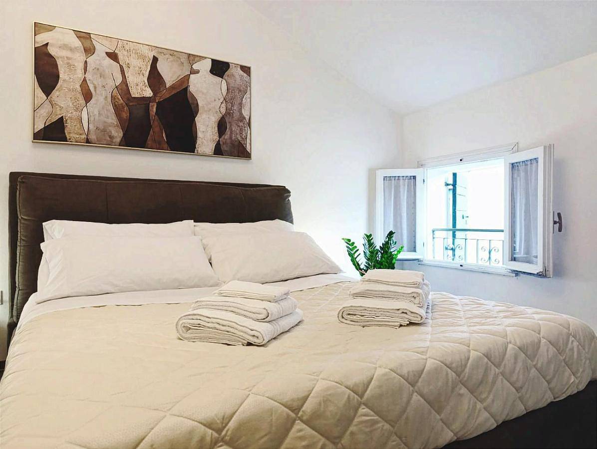 Appartement entier, Este-Padova Suite storica Torre civica in Este, Collines Éuganéennes