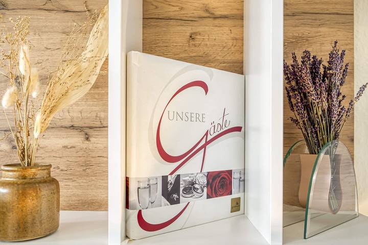 Ferienwohnung für 2 Personen, mit Terrasse in Zingst - 2