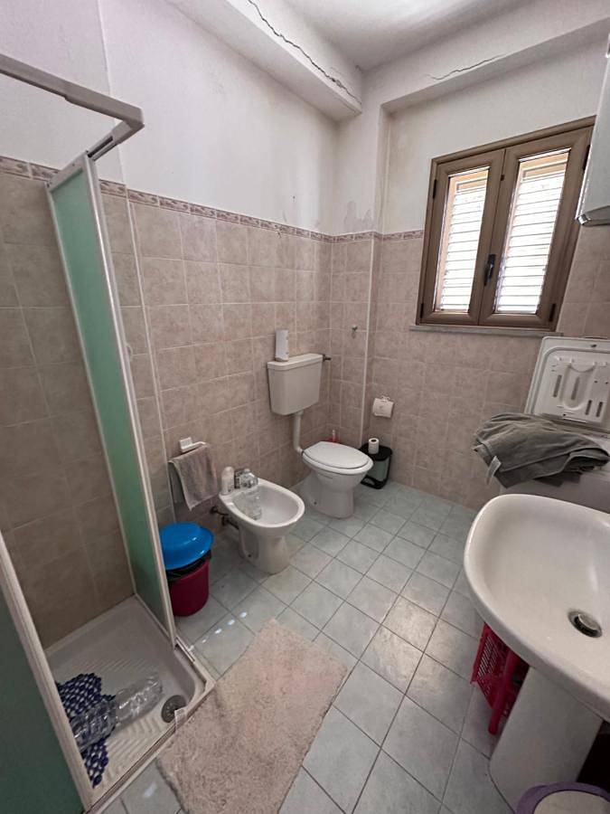 Location de vacances pour 3 personnes, avec terrasse dans Marina Di Monasterace - 2