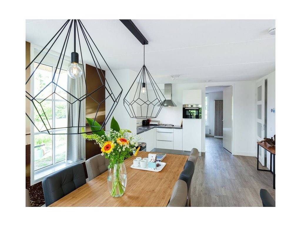 Ferienhaus mit 2 Schlafzimmer in Noordwijk, Niederländische Nordsee