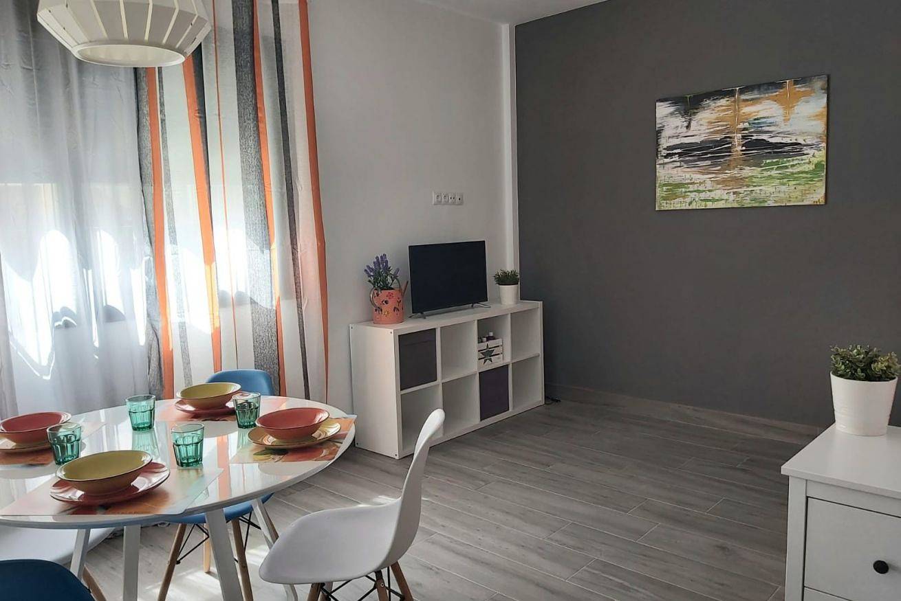 Ganze Wohnung, Ferienwohnung für 4 Personen in Fuengirola Zentrum, Fuengirola