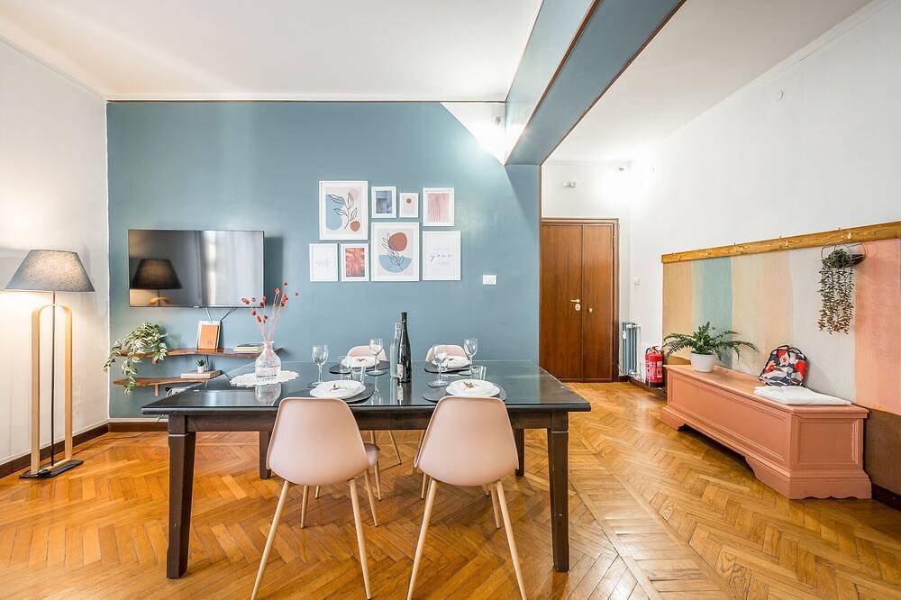 Apartamento entero, Casa Emilia in Módena, Provincia de Módena