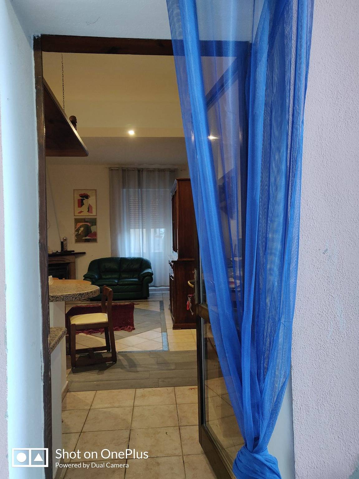 Casa Vacaciones 'Da Minnanna' con Jardín Privado, Wi-Fi y Aire Acondicionado in Badesi, Olbia-Tempio