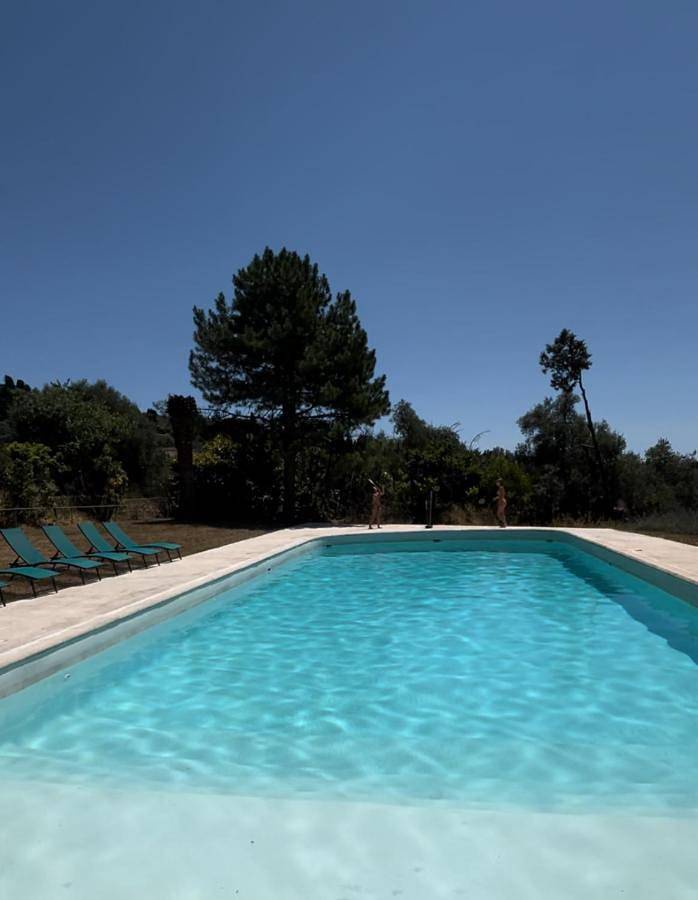 Apartamento de vacaciones para 4 personas, con piscina y vistas - 1