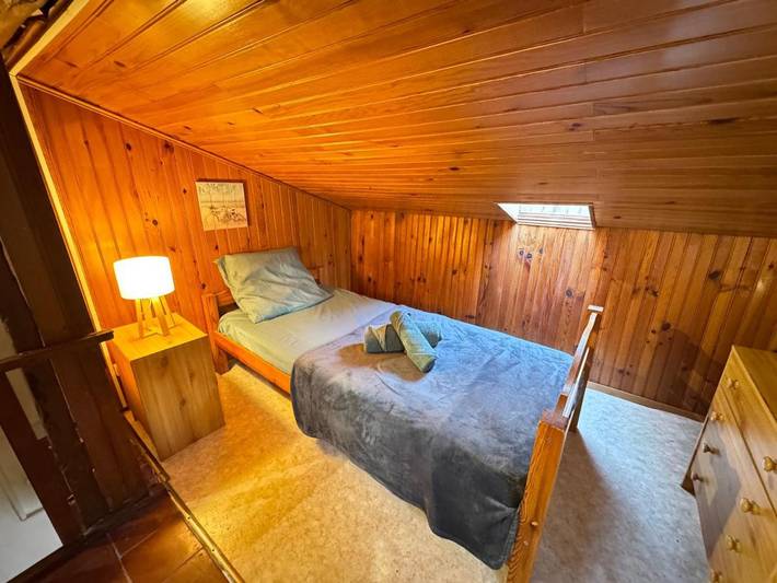 Gîte pour 3 personnes dans Citadelle De Bonifacio - 3