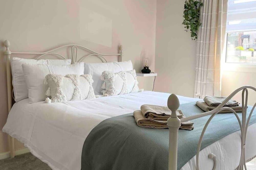 Ganze Wohnung, Sea Side Getaway in Portstewart in Portstewart, Grafschaft Londonderry