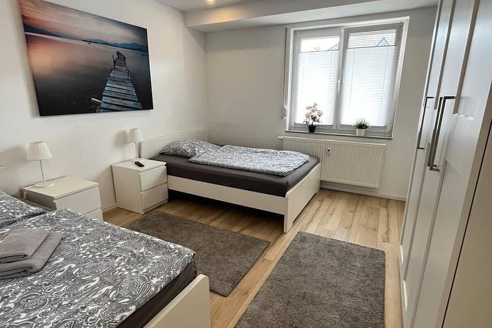 Ganze Wohnung, Moderne Ferienwohnung Verl-Kaunitz in Verl, Nordrhein-Westfalen