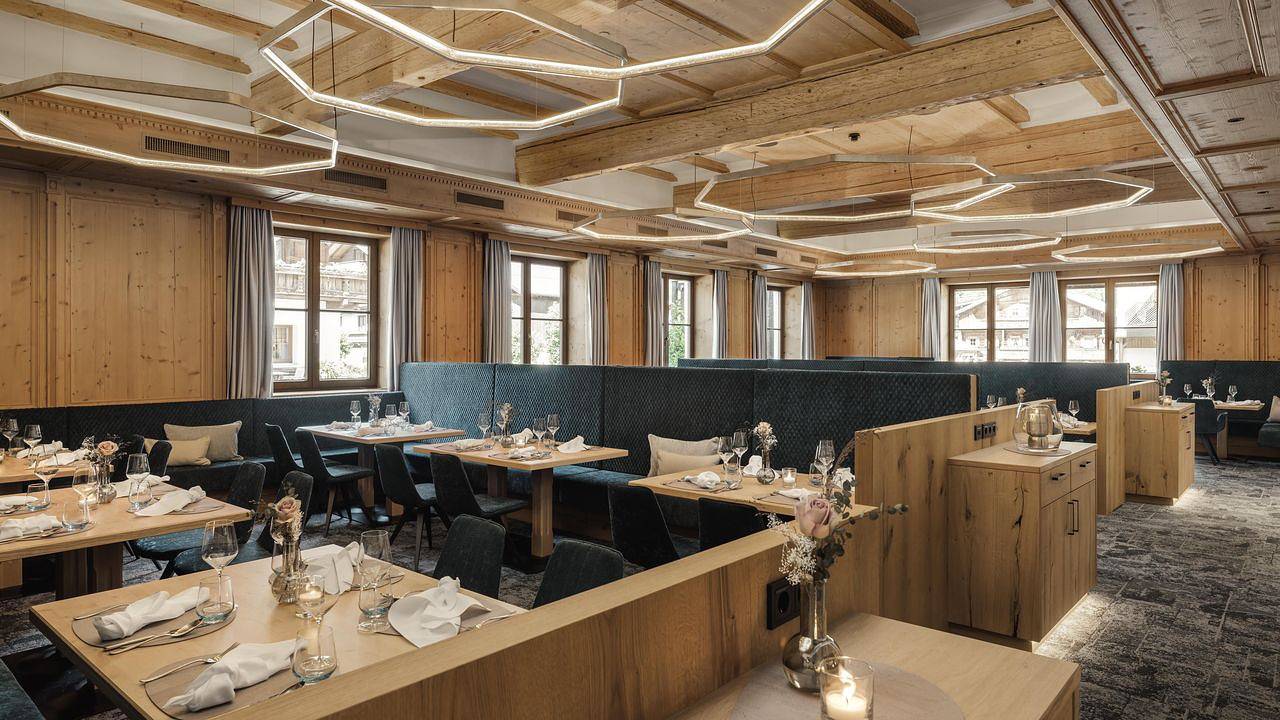 Ganze Ferienwohnung, Ferienwohnung für 4 Personen (44 m²) in Uderns in Tuxer Alpen, Uderns