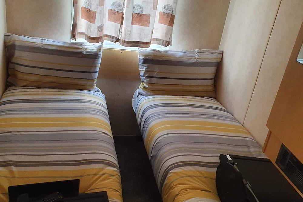 Spacious 8 berth Caravan in Mablethorpe, Lincolnshire
