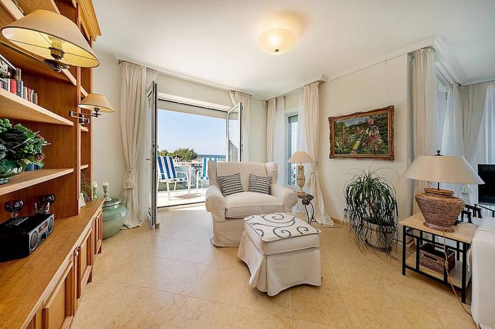 Villa für 4 Personen, mit Balkon in Kühlungsborn - 2