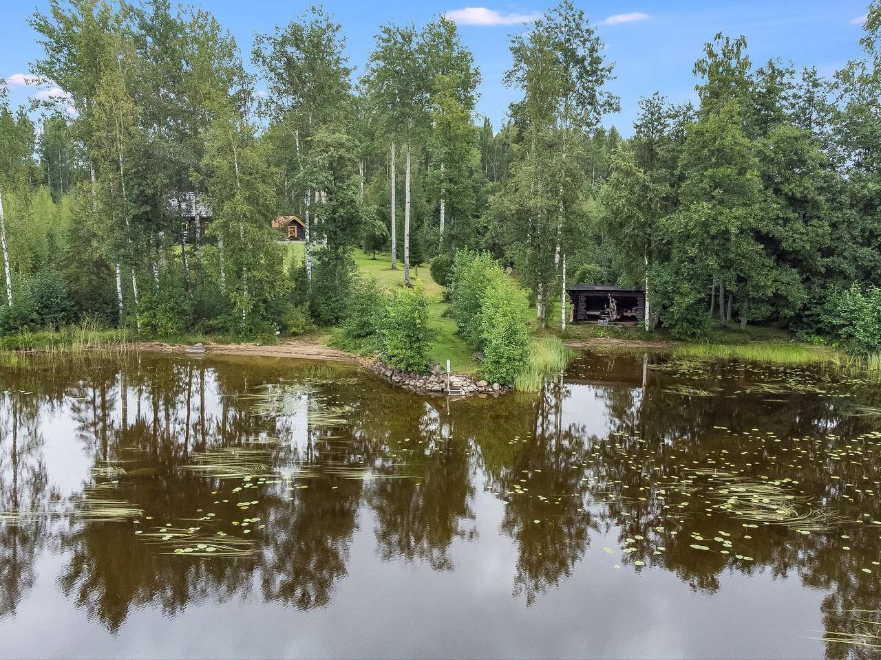 Runopuro in Nord-Savo