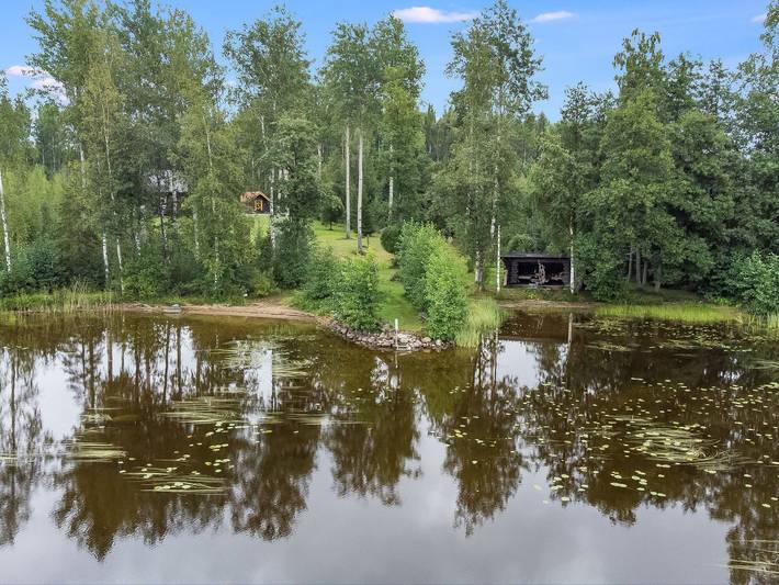 Runopuro in Nord-Savo