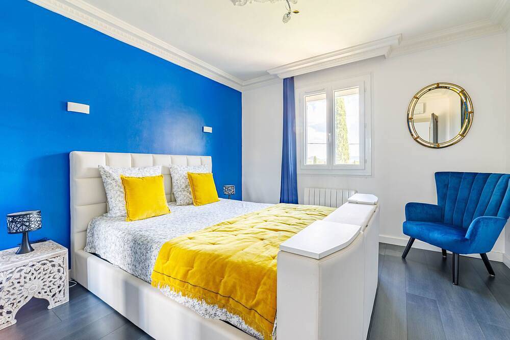 Apartamento entero, Fully equipped apartment with pool and garden in Taradeau, Region de Draguignan